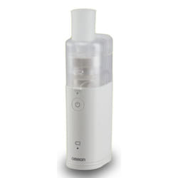 Omron NE-U100-E nebulizer