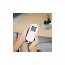 OMRON HeatTens Dual Therapy Rechargeable TENS Pain Reliever With Heat HV-F311