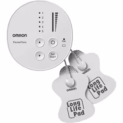 Omron PocketTens Pain Reliever Portable
