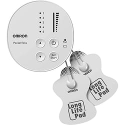 Omron PocketTens Pain Reliever Portable