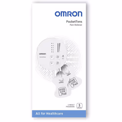 Omron PocketTens Pain Reliever Portable