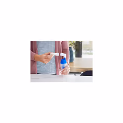 Nebuliser Replacement Set/YearPack for OMRON C102 Total Nebulizer for Adults and Kids, OMRON original accessory
