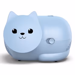 Omron Nami Cat Mesh nebuliser
