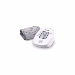 OMRON X2 Basic â Automatic Upper Arm Blood Pressure Monitor for Home Use, Clinically Validated, Blood Pressure Machine | Irr ...