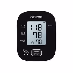 Omron M2 Intelli IT Upper arm Automatic