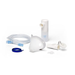 Nebuliser Accesory Set/YearPack Adults for OMRON X105 Advanced