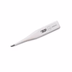 OMRON ECO TEMP BASIC DIGITAL THERMOMETER MC-246-E4