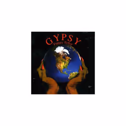 Gypsy  Future Teller CDNEW