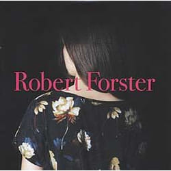 Indigo 114242 music/sound recording CD Pop Robert Forster
