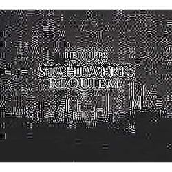 Indigo 114692 music/sound recording CD Industrial KRUPPS, DIE