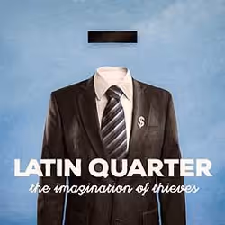 Indigo 114722, Pop, CD, LATIN QUARTER, Physical media, 1 discs