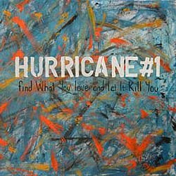 Indigo 116332 music/sound recording CD Rock HURRICANE#1