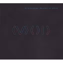 Indigo 124952, Electronic, CD, BAUMANN, PETER, Physical media, 1 discs, 20/05/2016
