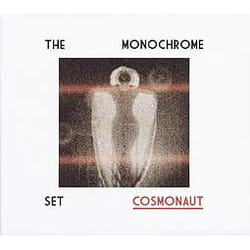 Indigo 128572 music/sound recording CD Pop The Monochrome Set