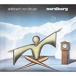 Indigo 128632, Electronic, CD, DEYEN, ADELBERT VON, Physical media, 1 discs