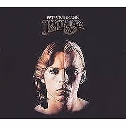 Indigo 118552, Electronic, CD, BAUMANN, PETER, Physical media, 1 discs