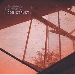 Indigo 132482, Electronic, CD, SCHNITZLER, CONRAD & SCHNEIDER TM, Physical media, 1 discs, 18/11/2016