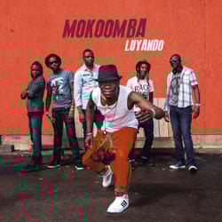 ImportCDs Luyando CD World music