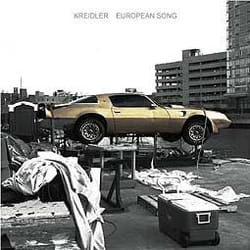 Indigo 138542 music/sound recording CD Electronic KREIDLER
