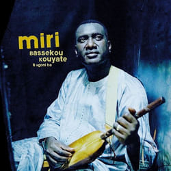 ImportCDs Miri Vinyl World music