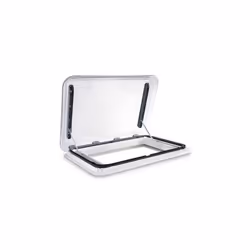 Dometic Heki 3 Plus Roof Window For Caravans And Motor Homes 9104115635