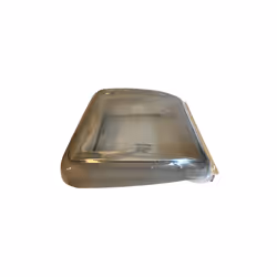 Dometic MINI HEKI S Rooflight 400 x 400 - 43/60mm Model - 9104100290 - COLLECTION ONLY