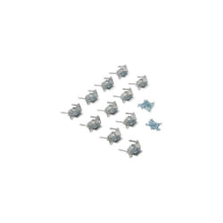 DOMETIC MIDI HEKI INSTALLATION KIT FOR 43-52MM ROOF THICKNESS