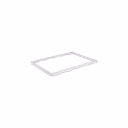 Dometic DUC-AF, Frame, White, 492 mm, 491 mm, 1.08 kg, 570 mm