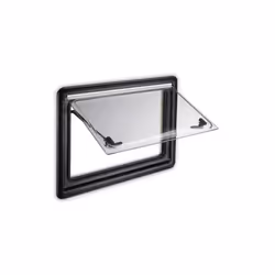 Dometic Seitz S4 Hinged windows W1200 x H600 Caravan Motorhome Camper Van