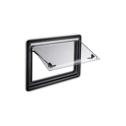 Dometic Seitz S4 Hinged windows W1200 x H600 Caravan Motorhome Camper Van