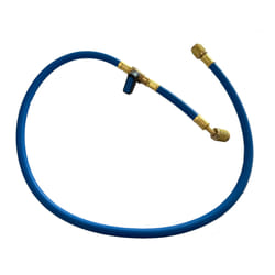 WAECO 4440600175 Filler Hose, air conditioning service unit R1234yf