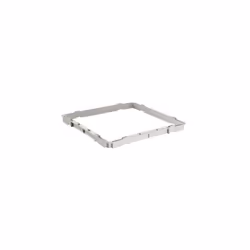 Dometic Micro Heki Adapter Frame For Roof Thicknesses 43â60 mm 280 x 280mm