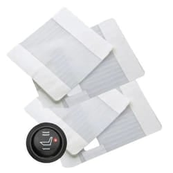 DOMETIC MagicComfort  MSH60 9600000393 Seat Heating, Universal 12 1,87 А / 3,75А with pipe