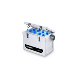 Dometic WCI 13 cool box 13 L Black, White