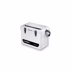 Dometic WCI 13 cool box 13 L Black, White