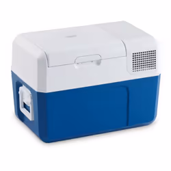 MOBICOOL MCF32 cool box 31 L Electric Blue, White