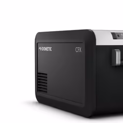 Dometic CFX3 35 cool box 32 L Electric Black, Silver - Additional view 4