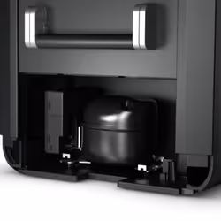 Dometic CFX3 35 cool box 32 L Electric Black, Silver - Additional view 5
