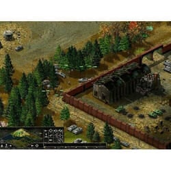 Fireglow Games Sudden Strike : Resource War