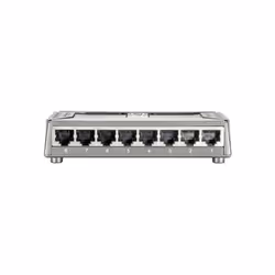 LevelOne 8-Port Fast Ethernet Switch - Additional view 6