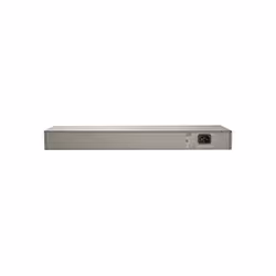 LevelOne 24-Port Fast Ethernet Switch - Additional view 4