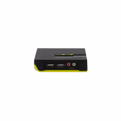 LevelOne 2-Port USB VGA KVM Switch, audio support - Additional view 5