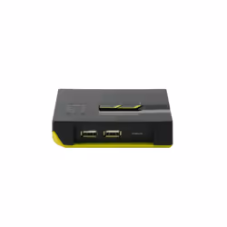 LevelOne 2-Port USB VGA KVM Switch - Additional view 4