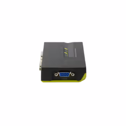 LevelOne 2-Port USB VGA KVM Switch - Additional view 5