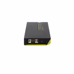 LevelOne 4-Port USB VGA KVM Switch - Additional view 5