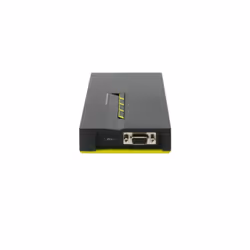 LevelOne 4-Port USB VGA KVM Switch - Additional view 6