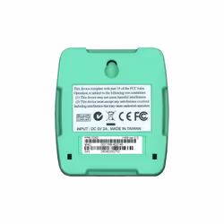 LevelOne USB Print Server - Additional view 4