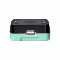 LevelOne USB Print Server - Additional view 5