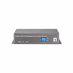 LevelOne PoE over 2-wire Transmitter