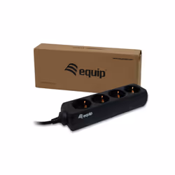 Equip 4-Outlet Power Strip